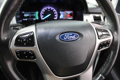 2020 Ford Ranger - Thumbnail