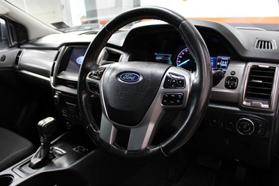 2020 Ford Ranger - Thumbnail
