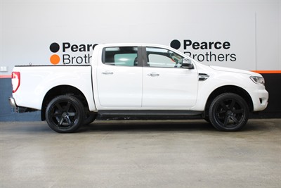 2020 Ford Ranger - Thumbnail