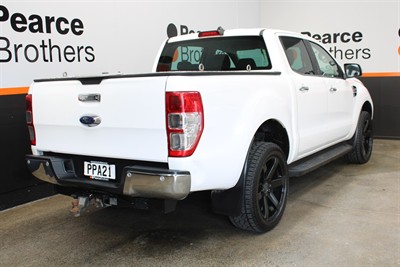 2020 Ford Ranger - Thumbnail