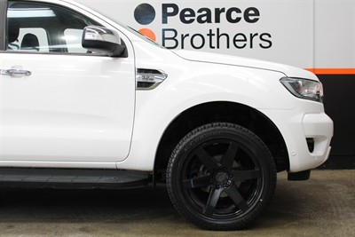 2020 Ford Ranger - Thumbnail