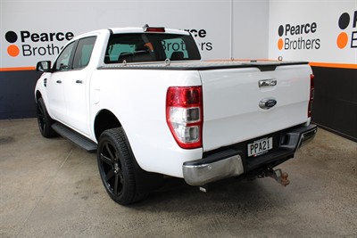 2020 Ford Ranger - Thumbnail