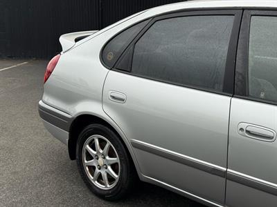 1999 Toyota Corolla - Thumbnail