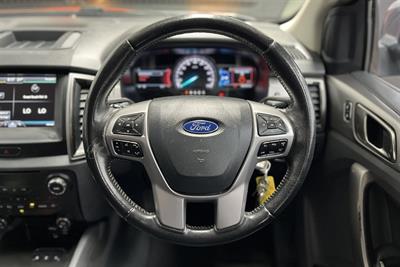 2016 Ford Ranger - Thumbnail