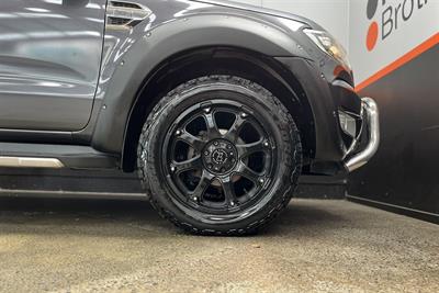 2016 Ford Ranger - Thumbnail