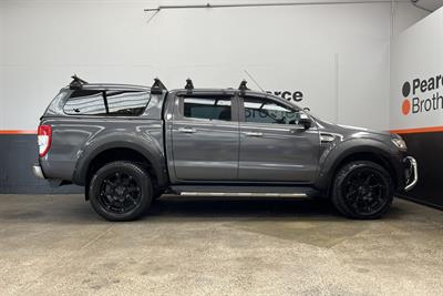 2016 Ford Ranger - Thumbnail