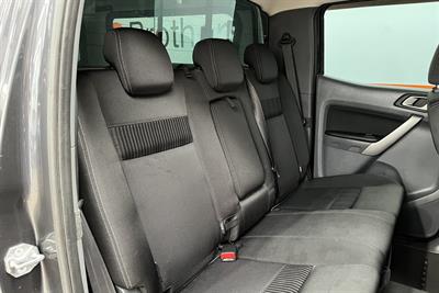 2016 Ford Ranger - Thumbnail