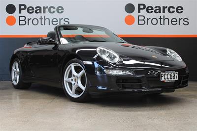 2007 Porsche 911 - Image Coming Soon