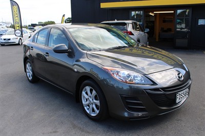 2009 Mazda 3 - Thumbnail