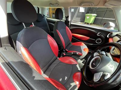 2007 Mini COOPER - Thumbnail