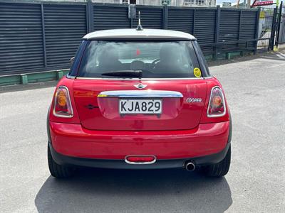 2007 Mini COOPER - Thumbnail