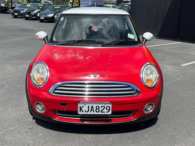 2007 Mini COOPER - Thumbnail
