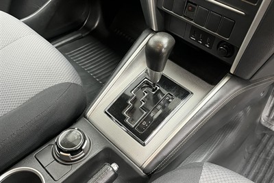 2023 Mitsubishi Triton - Thumbnail