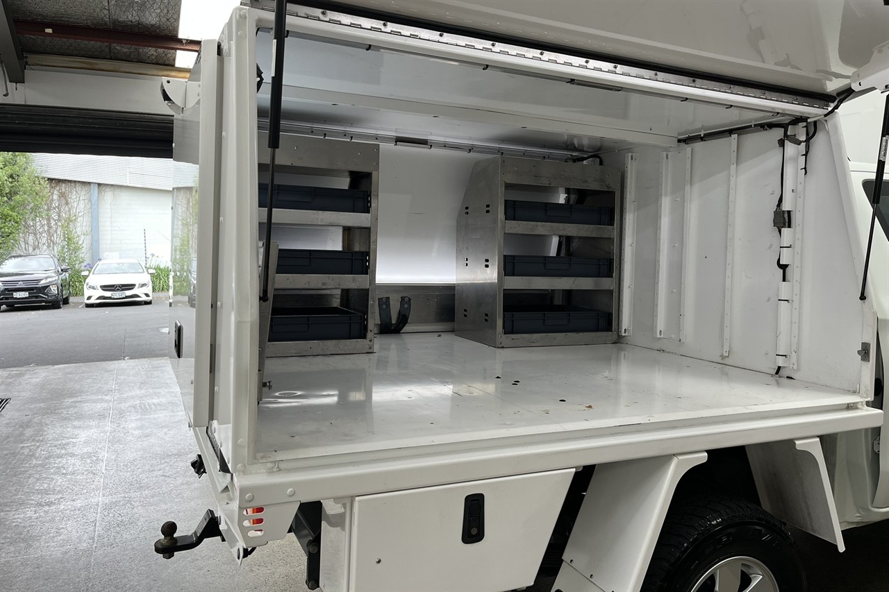 2023 Mitsubishi Triton