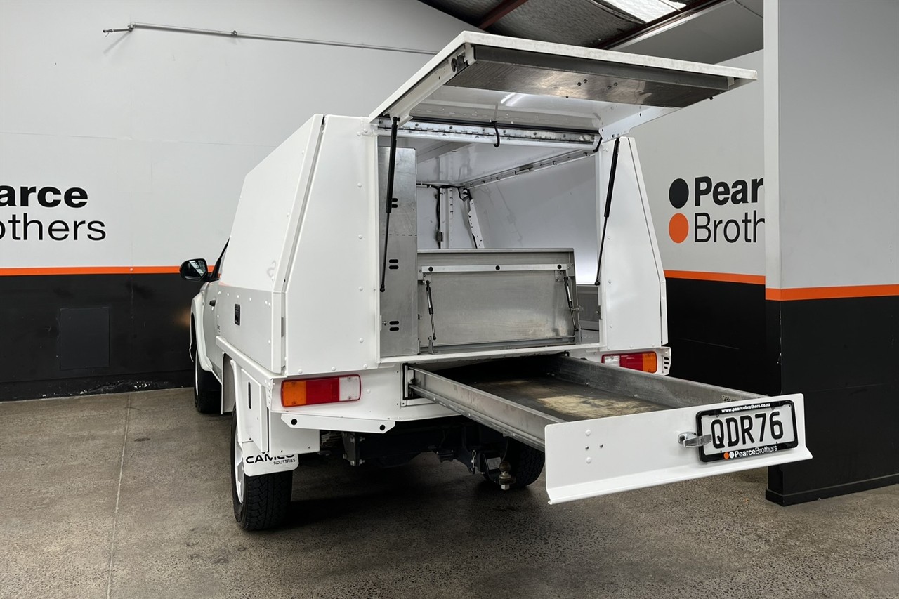 2023 Mitsubishi Triton