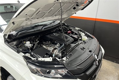 2023 Mitsubishi Triton - Thumbnail