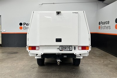 2023 Mitsubishi Triton - Thumbnail