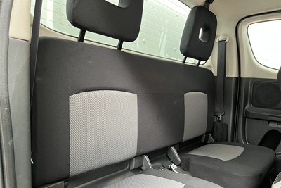 2023 Mitsubishi Triton - Thumbnail