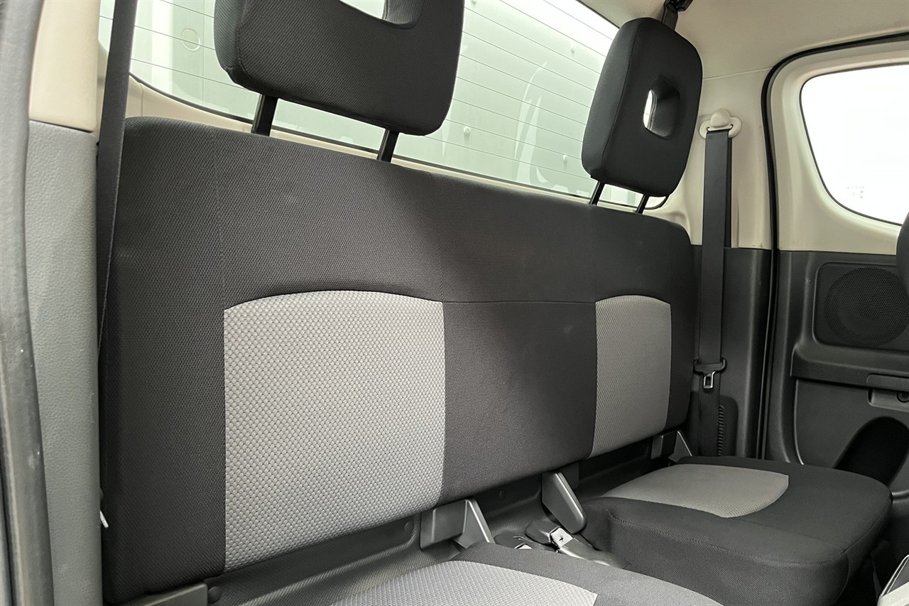 2023 Mitsubishi Triton