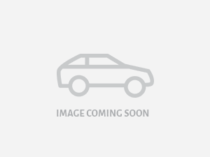 2017 Isuzu D-Max - Image Coming Soon